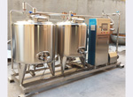 CIP清洗系统